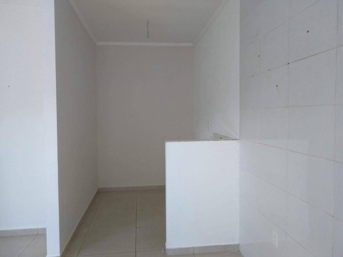 Apartamento à venda com 2 quartos, 72,10m² - Jardim Aeroporto I,Franca