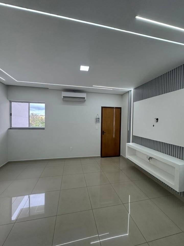 Apartamento à venda com 2 quartos, 68m² - Jardim João Liporoni,Franca