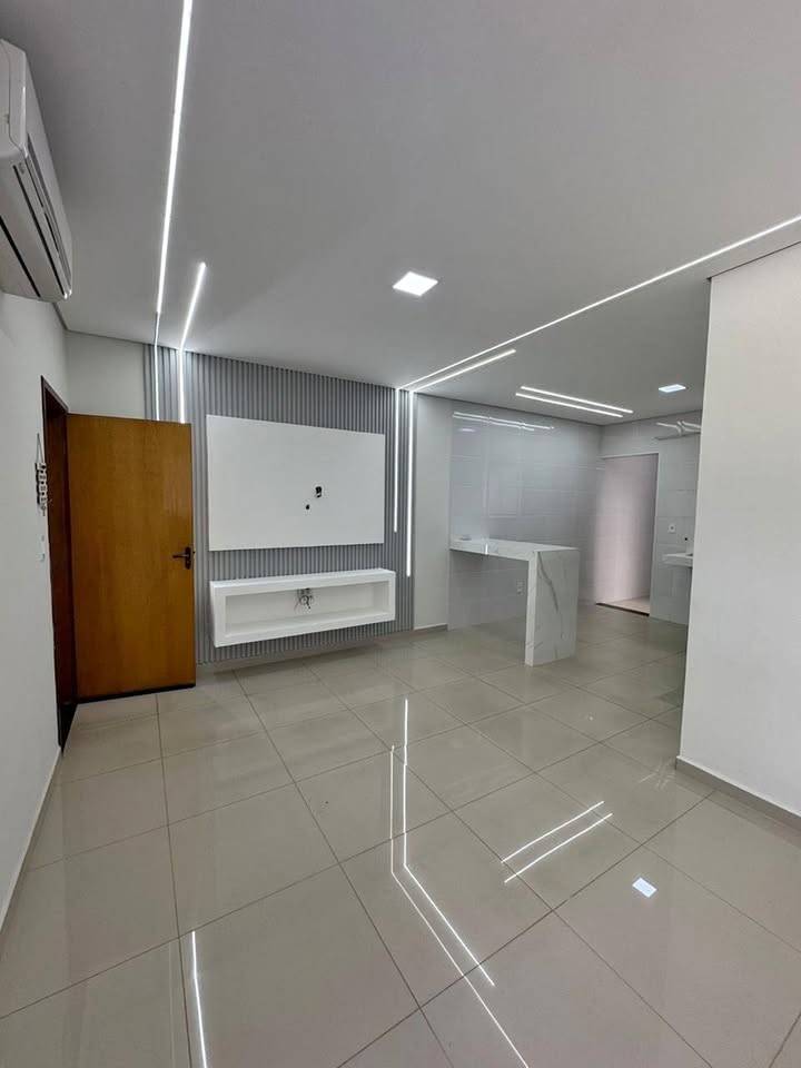 Apartamento à venda com 2 quartos, 68m² - Jardim João Liporoni,Franca