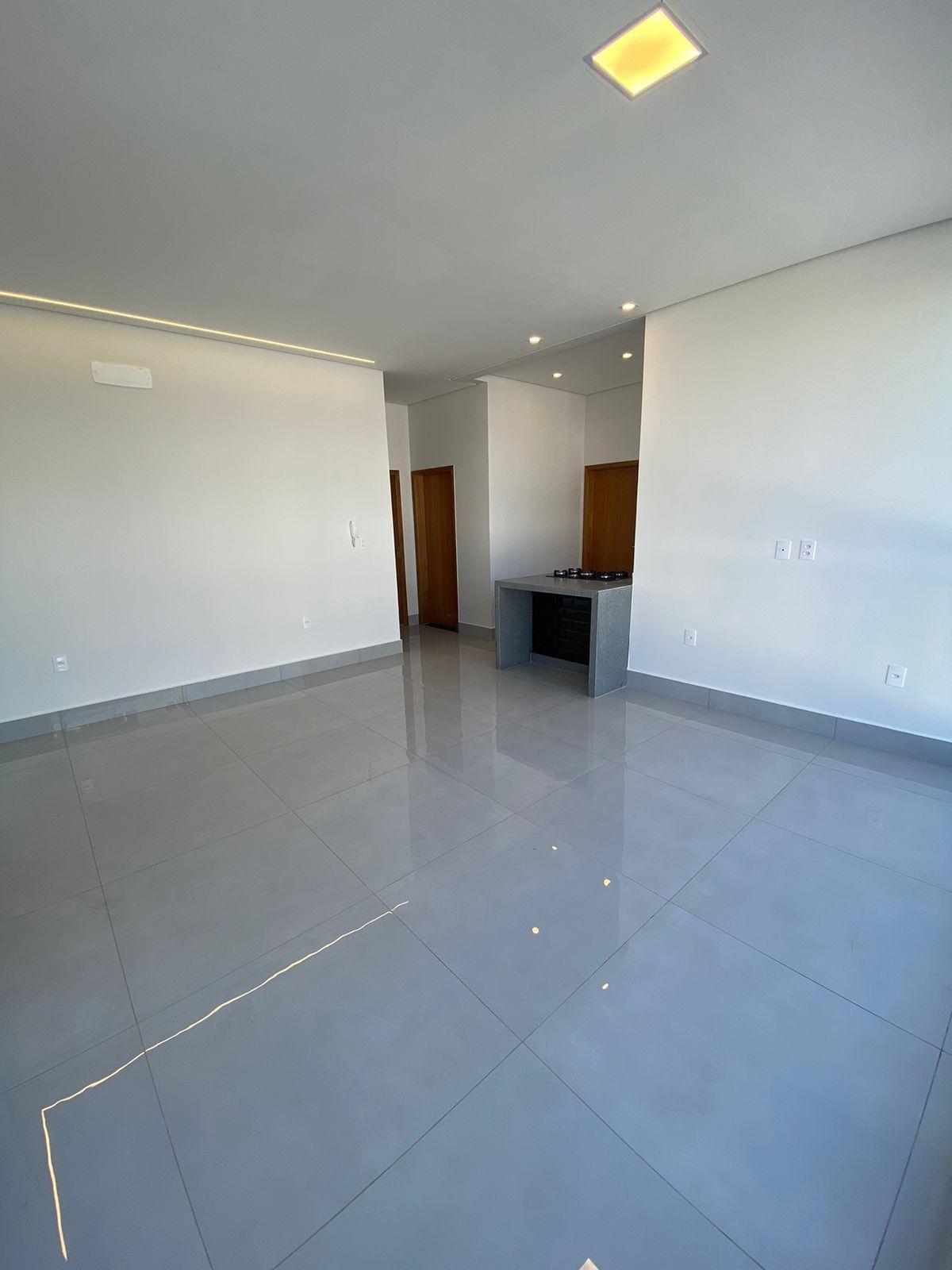 Apartamento à venda com 3 quartos - Jardim Piratininga,Franca