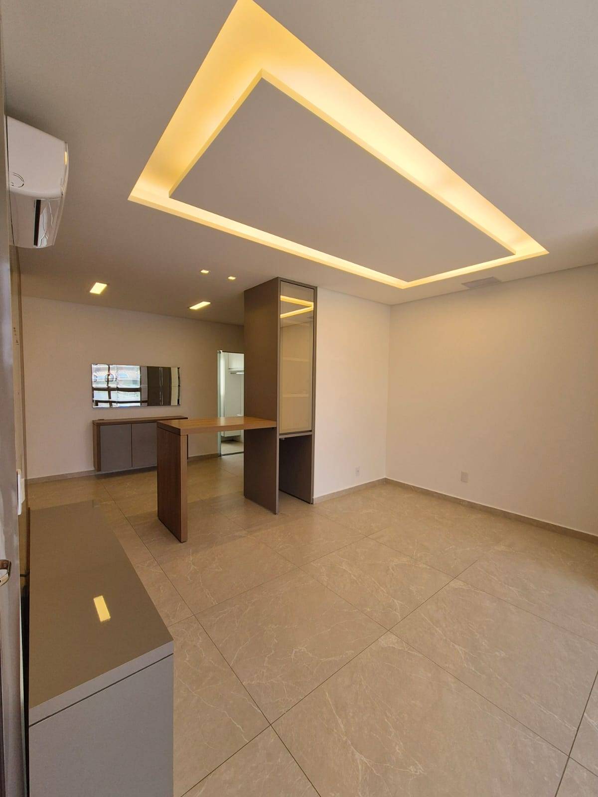 Apartamento à venda com 3 quartos, 105m² - Residencial Amazonas,Franca