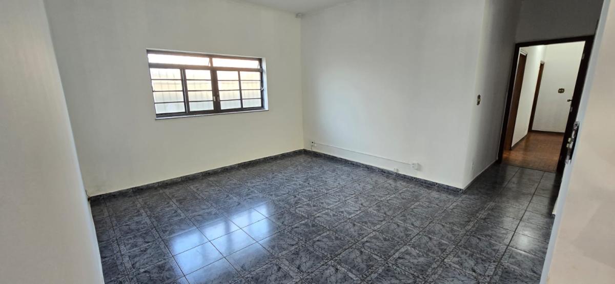 Casa à venda com 3 quartos, 184,5m² - Residencial Baldassari,Franca