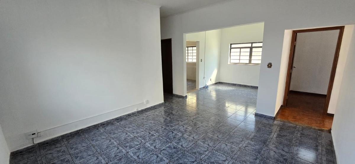 Casa à venda com 3 quartos, 184,5m² - Residencial Baldassari,Franca