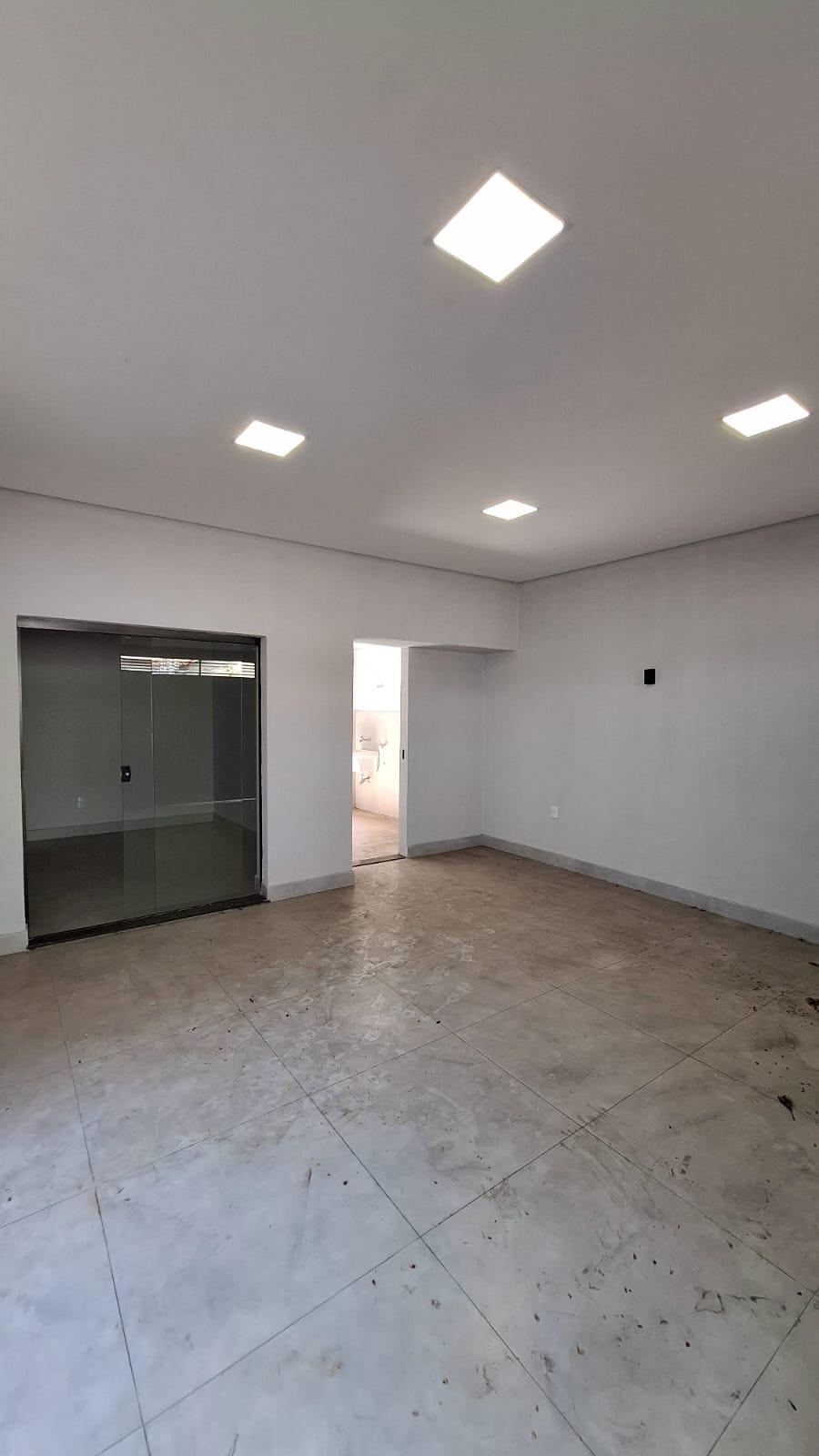 Casa à venda com 2 quartos, 110m² - ,