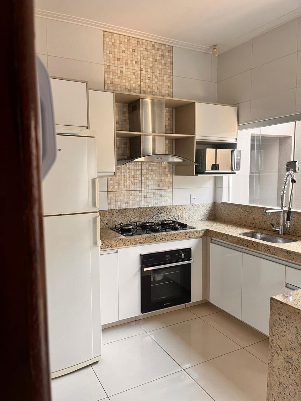 Casa à venda com 3 quartos, 190m² - Jardim Portinari,Franca