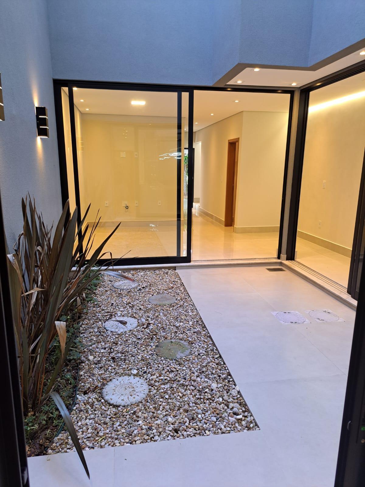 Casa à venda com 3 quartos, 184m² - Residencial Colina do Espraiado,Franca