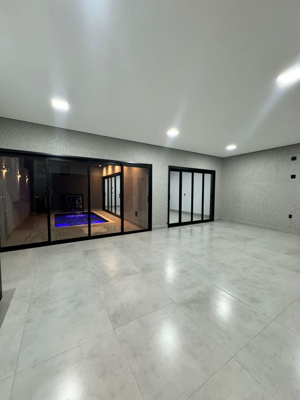 Casa à venda com 3 quartos, 150m² - Residencial Meireles,Franca