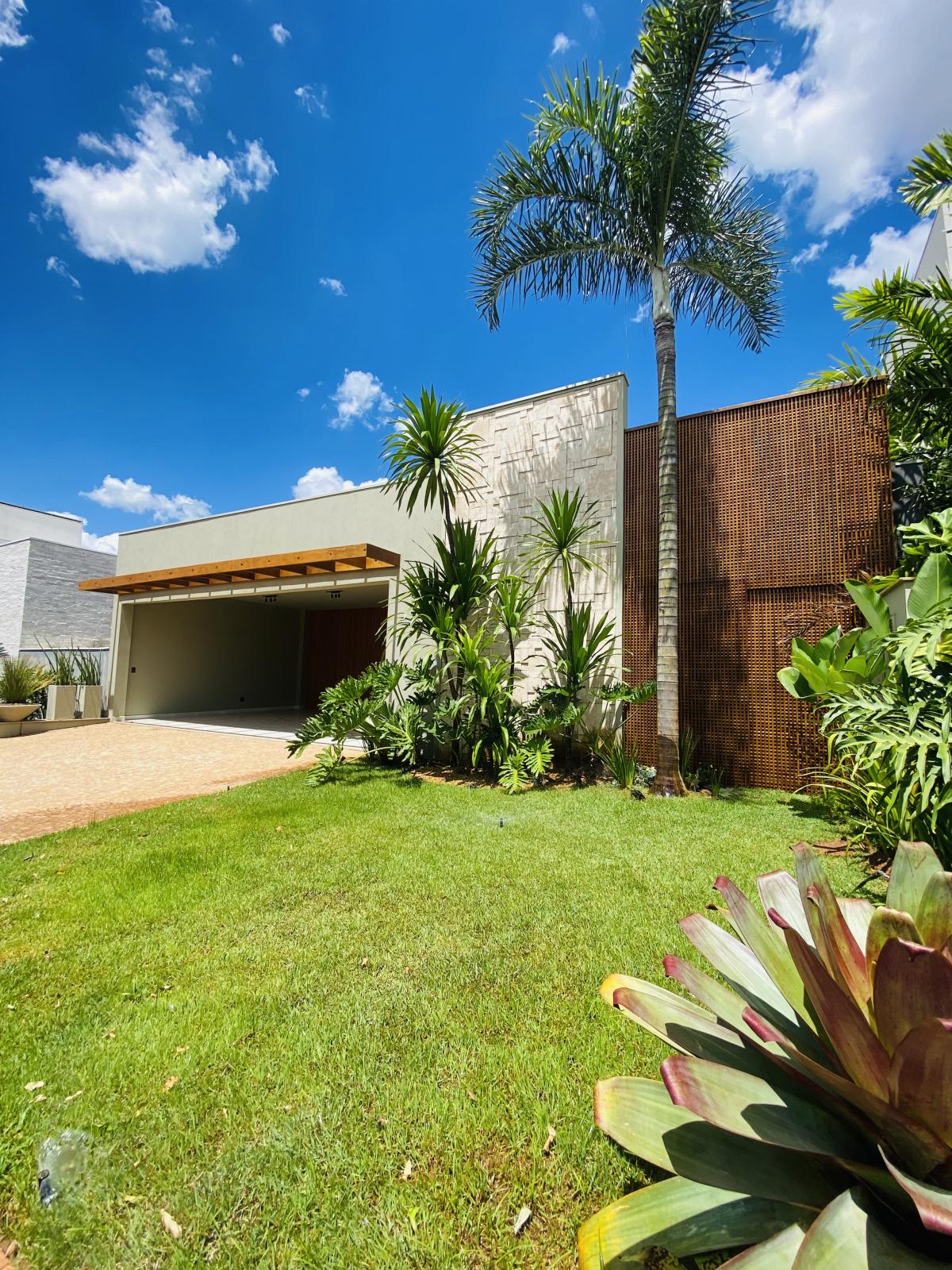 Casa de condomínio à venda com 3 quartos, 238m² - Villa São Vicente,Franca