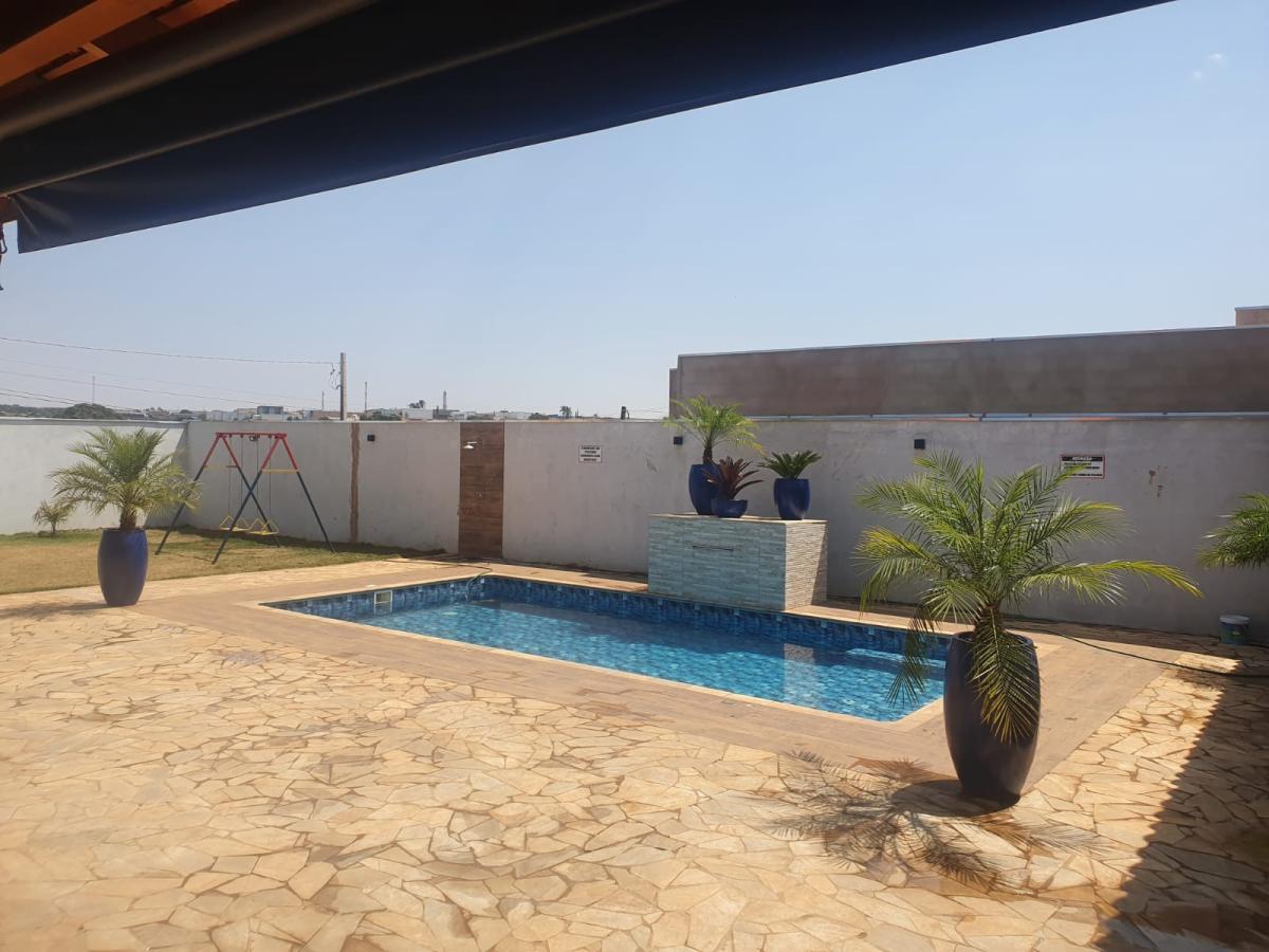 Chácara à venda com 2 quartos, 201,72m² - Jardim Palestina,Franca