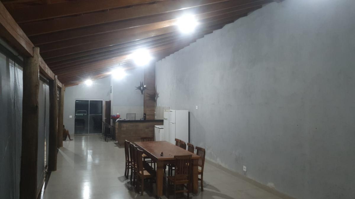 Chácara à venda com 2 quartos, 201,72m² - Jardim Palestina,Franca