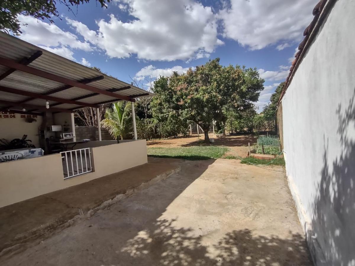 Chácara à venda com 3 quartos, 170m² - Recreio Campo Belo,Franca